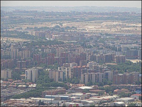 Rivas-Vaciamadrid: Un municipio en constante crecimiento cerca de Madrid