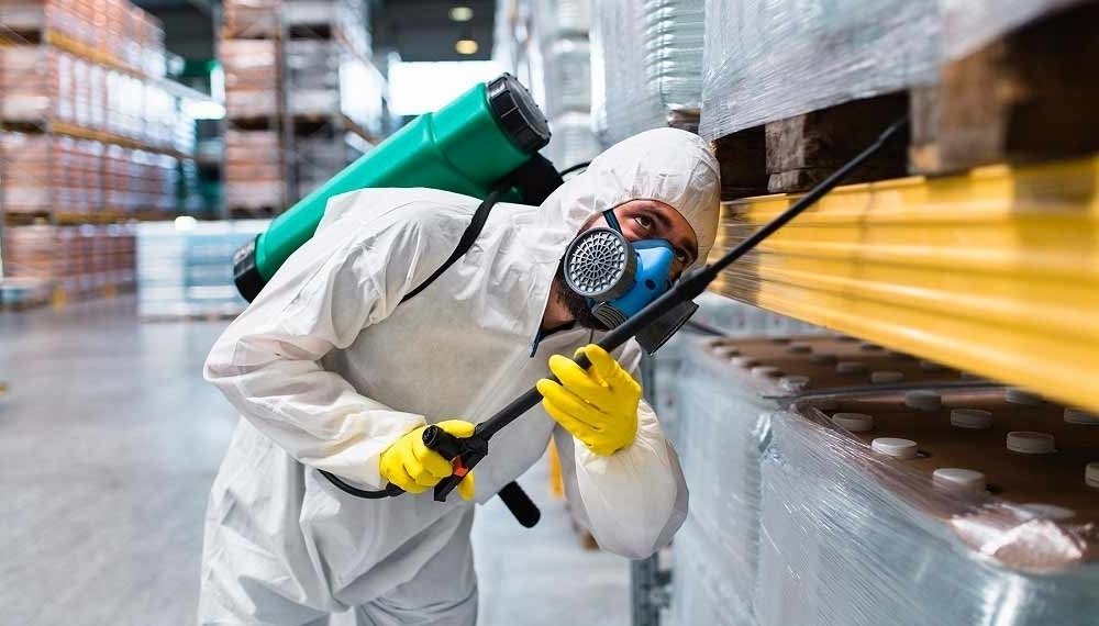 ¿Tienes negocios? También te ayudamos a eliminar las plagas