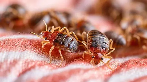 ¿Sufres por las picaduras de chinches? Conoce las claves para erradicarlas
